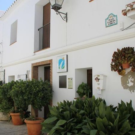 Casita Jade Villa Sayalonga Exterior photo