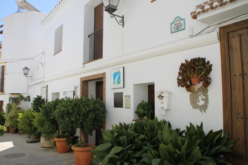 Casita Jade Villa Sayalonga Exterior photo